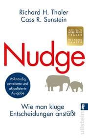 Cover von Nudge