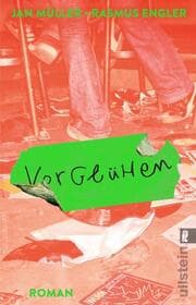 Cover von Vorglühen