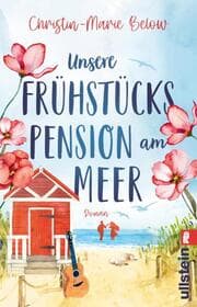 Cover von Unsere Frühstückspension am Meer