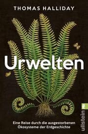Cover von Urwelten