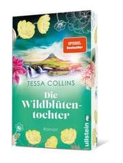 Cover von Die Wildblütentochter