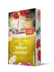 Cover von Die Nelkentochter