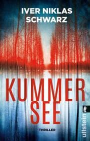 Cover von Kummersee