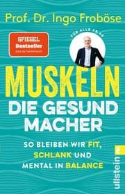 Cover von Muskeln - die Gesundmacher
