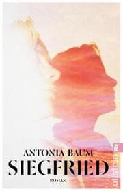 Cover von Siegfried