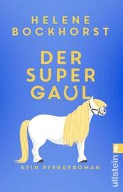 Cover von Der Supergaul