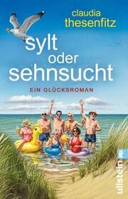 Cover von Sylt oder Sehnsucht