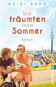 Cover von Wir träumten vom Sommer