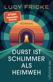 Cover von Durst ist schlimmer als Heimweh