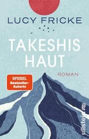 Cover von Takeshis Haut