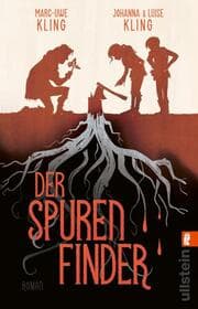 Cover von Der Spurenfinder