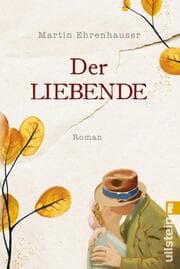 Cover von Der Liebende