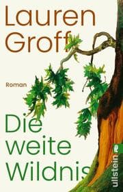 Cover von Die weite Wildnis