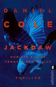 Cover von Jackdaw