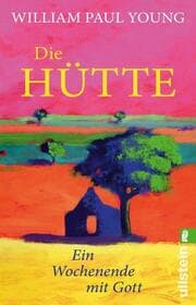 Cover von Die Hütte