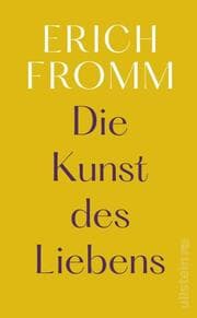 Cover von Die Kunst des Liebens