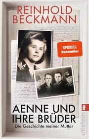 Cover von Aenne und ihre Brüder