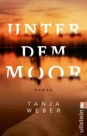 Cover von Unter dem Moor