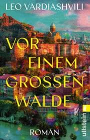 Cover von Vor einem großen Walde