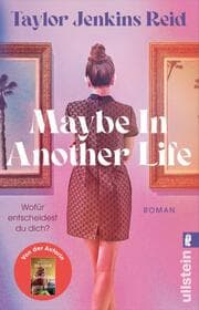 Cover von Maybe In Another Life