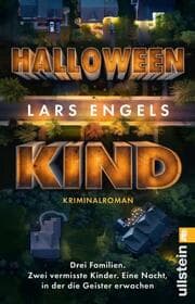 Cover von Halloweenkind