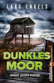 Cover von Dunkles Moor