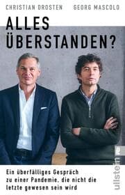 Cover von Alles überstanden?