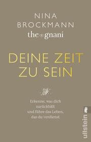 Cover von Deine Zeit zu sein