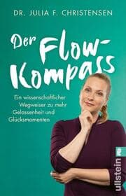 Cover von Der Flow-Kompass