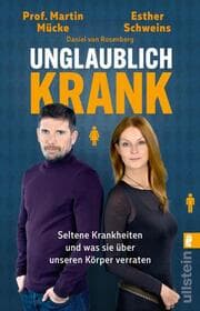 Cover von Unglaublich krank