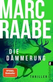 Cover von Die Dämmerung