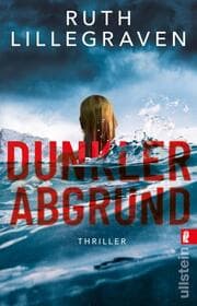 Cover von Dunkler Abgrund