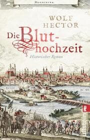 Cover von Die Bluthochzeit