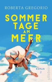 Cover von Sommertage am Meer