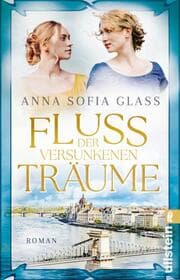 Cover von Fluss der versunkenen Träume