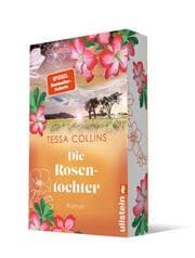 Cover von Die Rosentochter