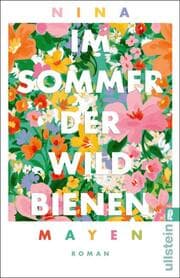 Cover von Im Sommer der Wildbienen