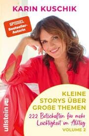 Cover von Kleine Storys über große Themen Volume 2