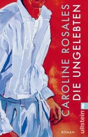Cover von Die Ungelebten
