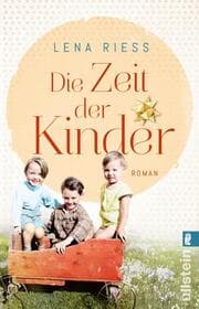 Cover von Die Zeit der Kinder