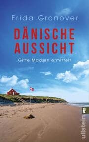 Cover von Dänische Aussicht
