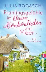 Cover von Frühlingsgefühle im kleinen Bonbonladen am Meer