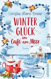 Cover von Winterglück im Café am Meer
