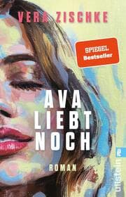 Cover von Ava liebt noch
