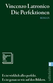 Cover von Die Perfektionen