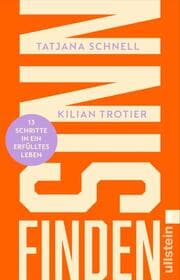 Cover von Sinn finden