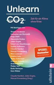 Cover von Unlearn CO2