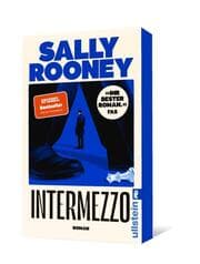 Cover von Intermezzo