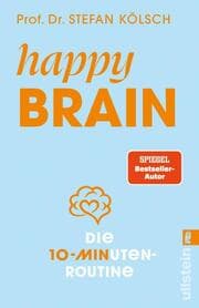 Cover von Happy Brain