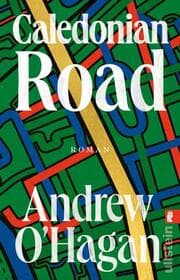 Cover von Caledonian Road